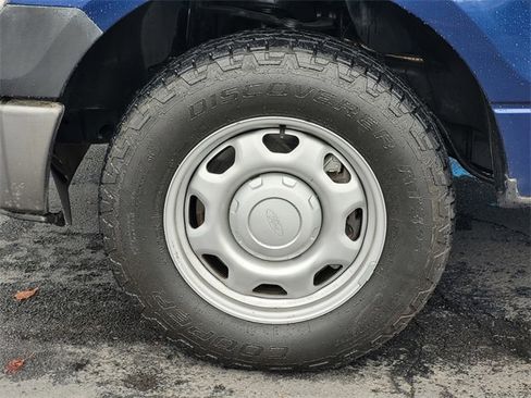 Used 2011 Ford F150 XL w/ XL Plus Pkg image 11