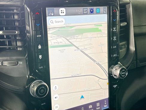 New 2026 RAM 1500 RHO image 16