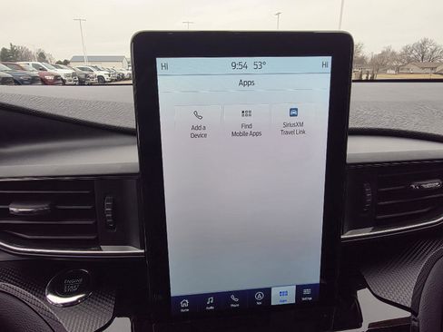 Used 2024 Ford Explorer ST w/ Equipment Group 401A image 32