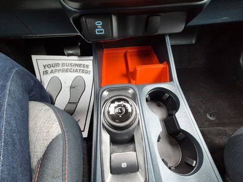 Used 2024 Ford Maverick XLT w/ Equipment Group 300A Standard image 15