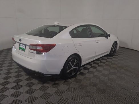 Used 2019 Subaru Impreza 2.0i Premium w/ Eyesight & BSD/Rcta & SRF AWD/4WD image 9