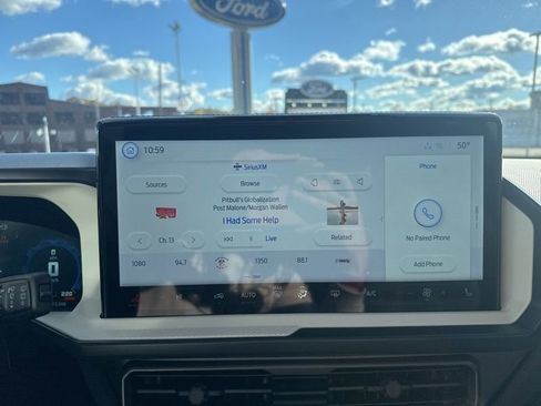 New 2025 Ford Bronco Sport Heritage w/ Convenience Package image 32