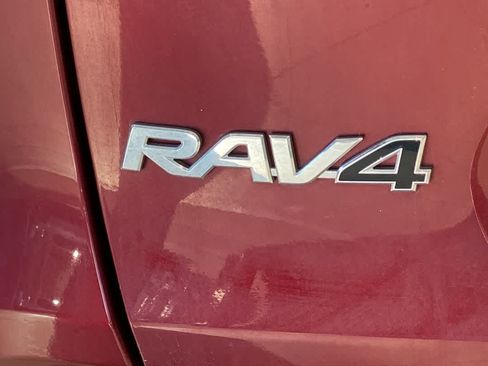 Certified 2025 Toyota RAV4 Limited w/ Advanced Technology Package AWD/4WD image 11