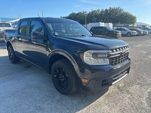 Used 2022 Ford Maverick XLT w/ Equipment Group 300A Standard AWD/4WD image 3