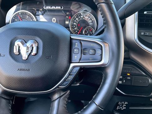 Used 2024 RAM 2500 Laramie w/ Safety Group image 20