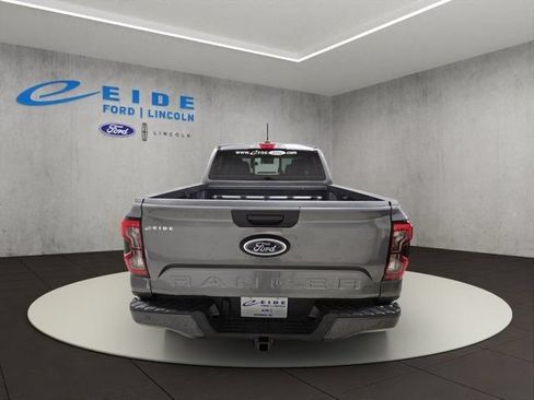 New 2026 Ford Ranger XLT AWD/4WD image 6