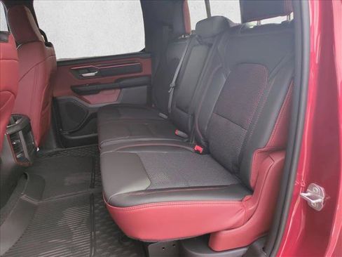 New 2026 RAM 1500 Rebel w/ Bed Utility Group image 16