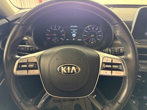 Used 2021 Kia Telluride SX AWD/4WD image 31