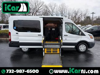 Used 2017 Ford Transit 350 XL video 1