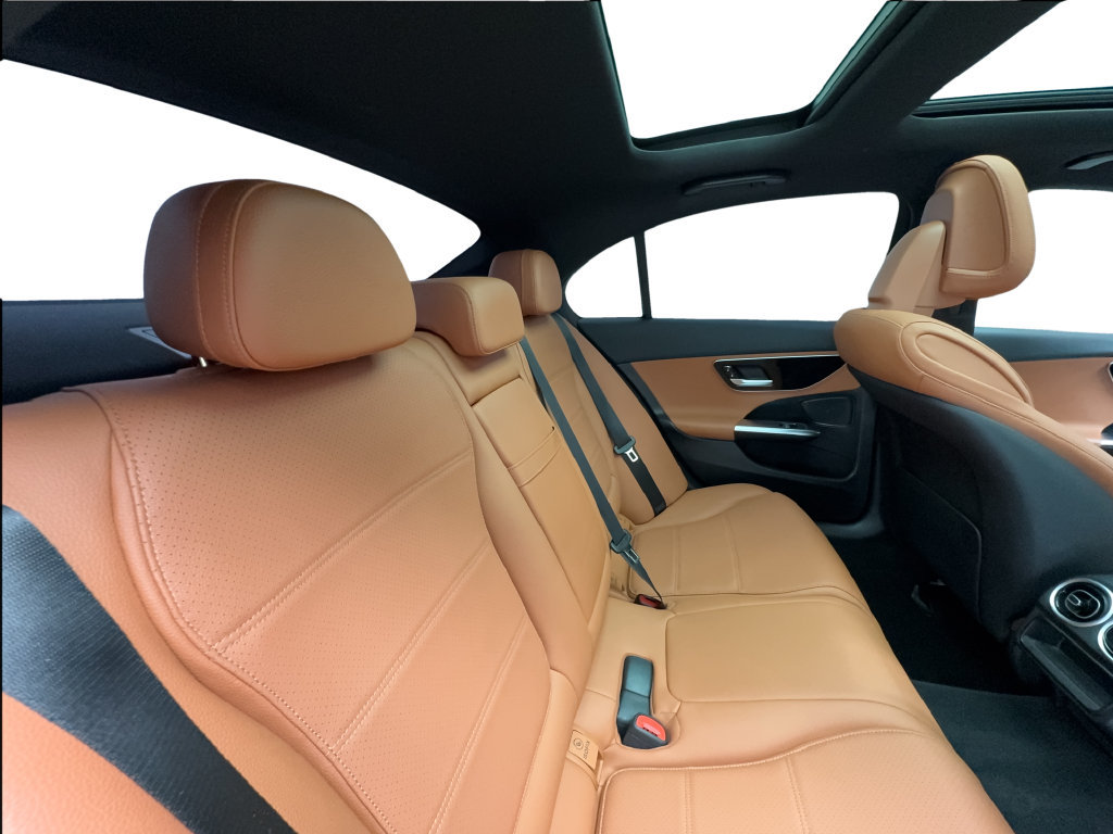 Used 2023 Mercedes-Benz C 300 Sedan w/ Exclusive Trim Package image 29