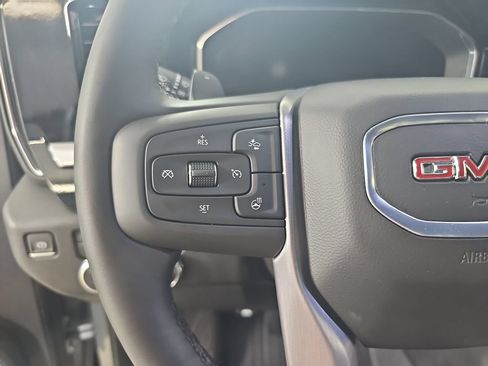 Used 2025 GMC Sierra 1500 Elevation AWD/4WD image 21