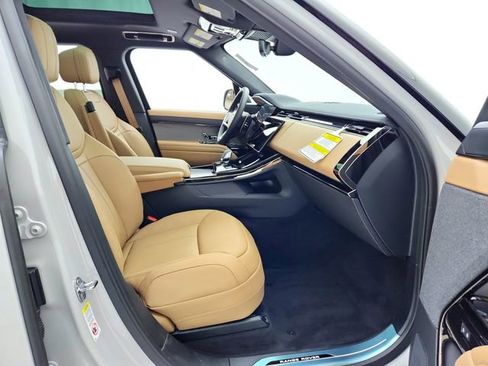 New 2026 Land Rover Range Rover Sport SE image 14