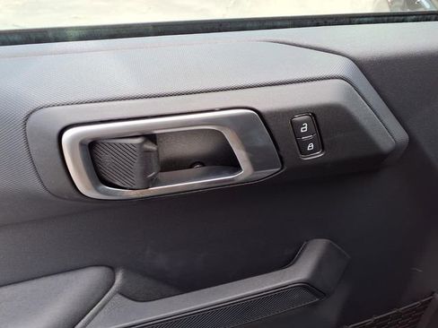 New 2026 Ford Bronco Big Bend image 11