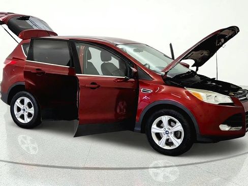 Used 2016 Ford Escape SE FWD image 7