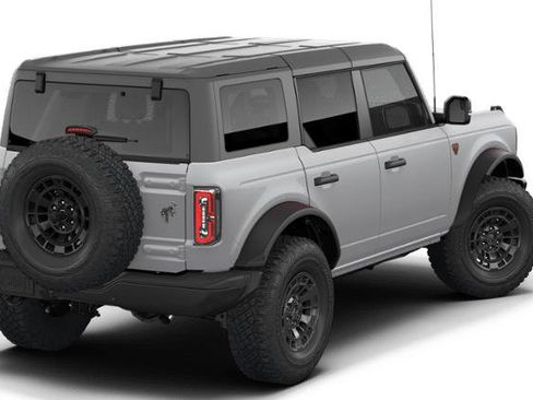 New 2026 Ford Bronco Badlands image 28