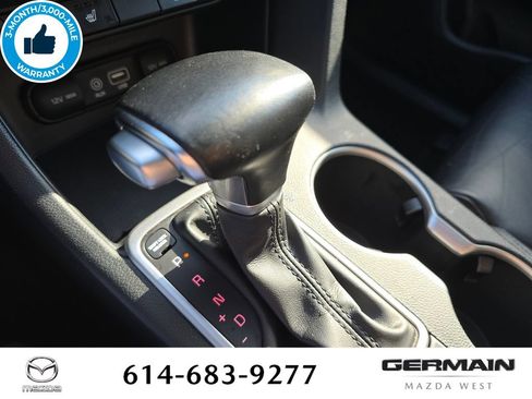 Used 2017 Kia Sportage EX FWD image 26