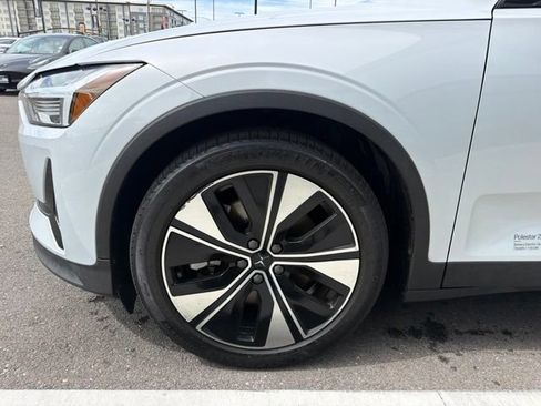 Used 2023 Polestar Polestar 2 FWD image 4