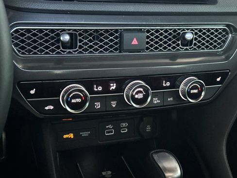 Used 2025 Acura Integra A-Spec FWD image 21