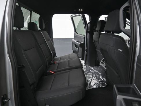 New 2026 Ford F150 XLT w/ Equipment Group 302A MID image 12