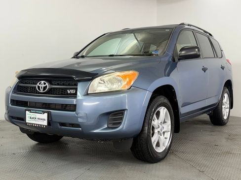 Used 2010 Toyota RAV4 4WD V6 image 3