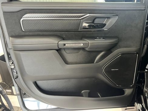 Used 2024 RAM 1500 TRX AWD/4WD image 20