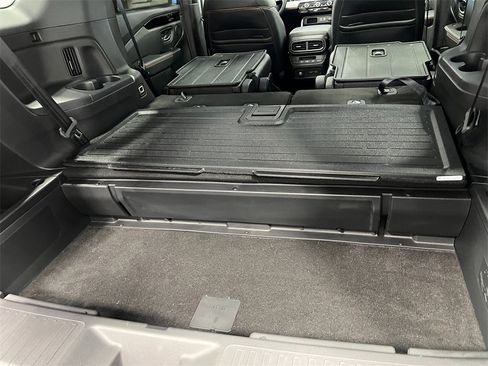 New 2025 Honda Pilot TrailSport image 29