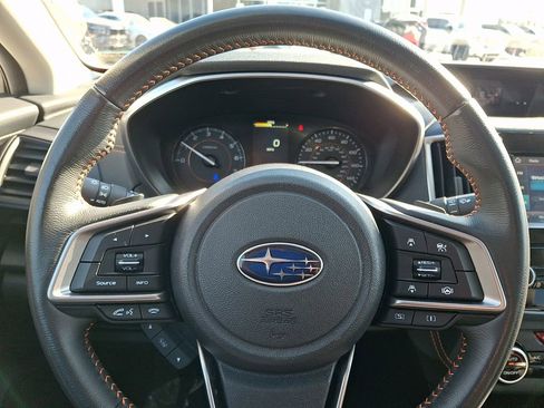 Certified 2023 Subaru Crosstrek 2.0i Premium image 20