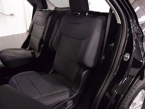New 2026 Ford Explorer Active AWD/4WD image 32