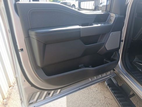 Used 2023 Ford F250 Lariat w/ Black Appearance Package image 77