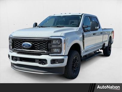 New 2026 Ford F350 XL