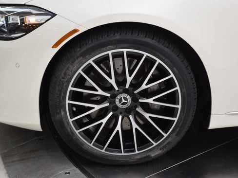 Certified 2022 Mercedes-Benz S 580 4MATIC Sedan image 13