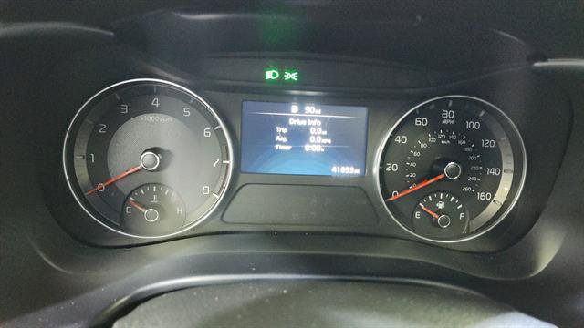 Used 2024 Kia Forte GT-Line w/ GT-Line Premium Package FWD image 14