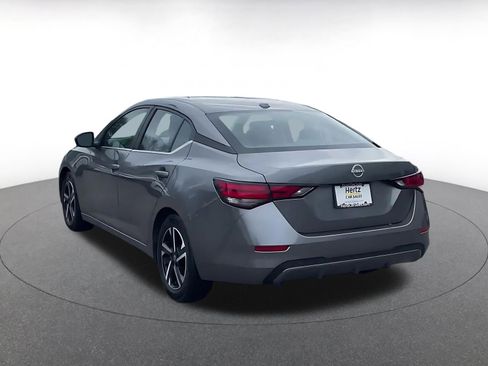 Used 2024 Nissan Sentra SV image 10