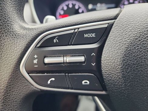 Certified 2023 Hyundai Santa Fe SE w/ Cargo Package image 19