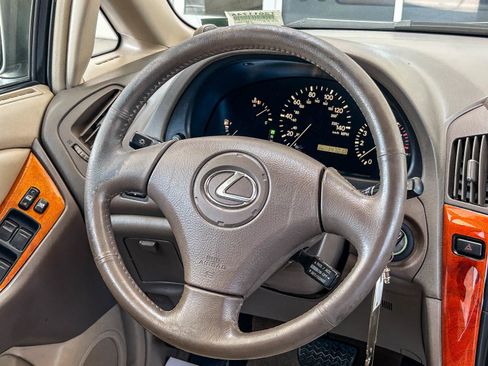 Used 2003 Lexus RX 300 2WD image 15