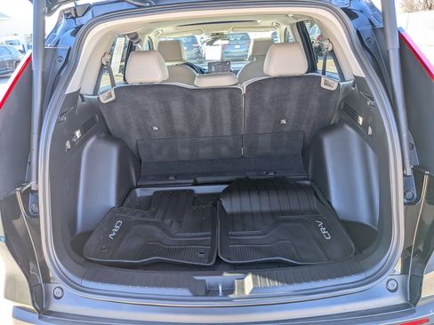 Certified 2025 Honda CR-V EX-L image 25