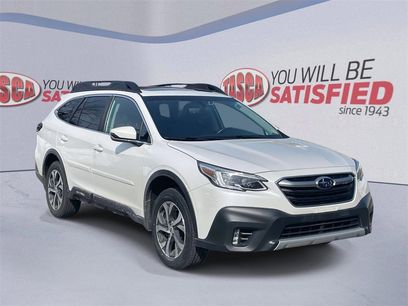 Used 2022 Subaru Outback Limited
