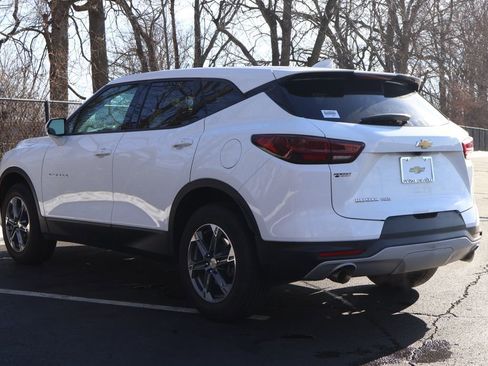 Certified 2023 Chevrolet Blazer LT image 6