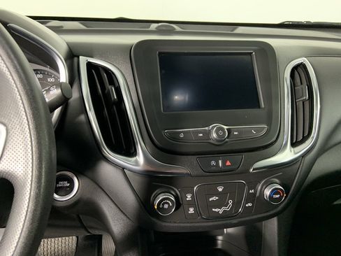 Used 2022 Chevrolet Equinox LT image 11