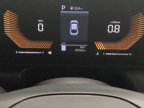 Used 2025 Kia K4 FWD image 23