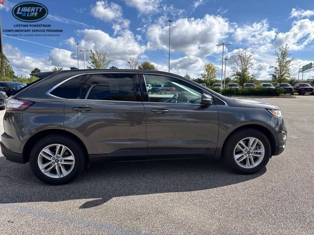 Used 2018 Ford Edge SEL w/ Equipment Group 201A AWD/4WD image 8
