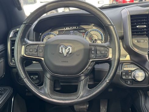 Used 2019 RAM 1500 Limited image 15