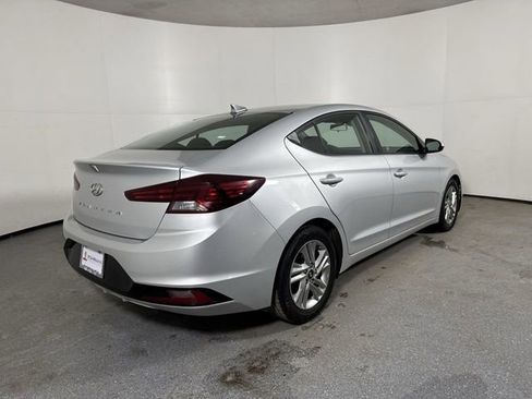 Used 2020 Hyundai Elantra SEL w/ Cargo Package (C1) image 34