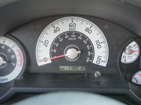 Used 2007 Toyota FJ Cruiser 4WD image 33