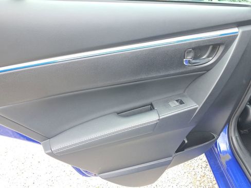 Used 2015 Toyota Corolla S FWD image 13
