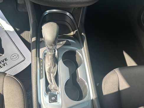 Used 2023 Chevrolet Malibu LT image 25