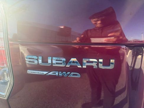 Used 2018 Subaru Forester 2.5i w/ Alloy Wheel Package image 13