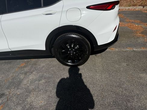 Used 2025 Buick Envista Sport Touring image 30