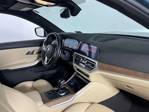 Used 2021 BMW 330i xDrive Sedan image 34