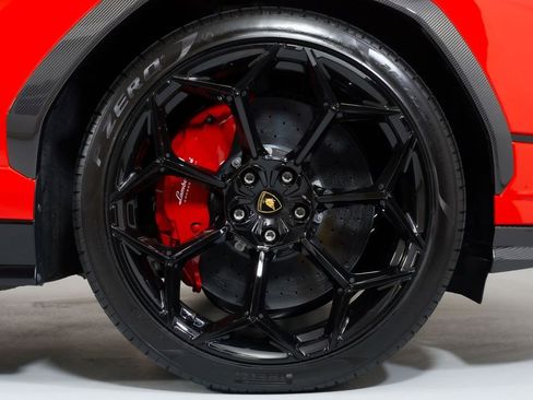 Used 2024 Lamborghini Urus Performante image 19